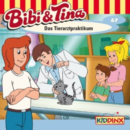 Das Tierarztpraktikum (67)