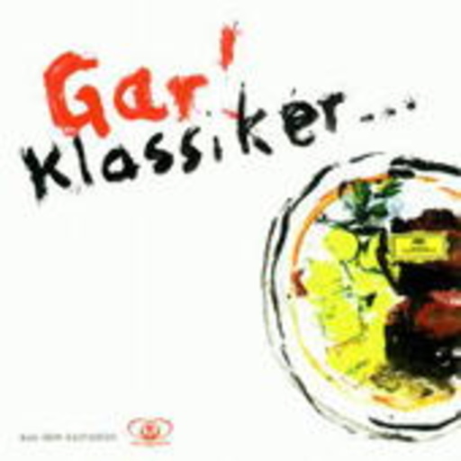Diverse – Gar! Klassiker ... aus dem Kochsalon