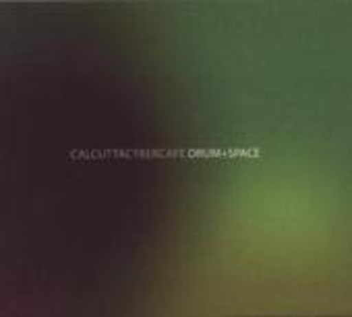 Talvin Singh – Calcutta Cyber Cafe - Drum & Space
