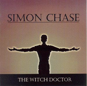 Simon Chase – The Witch Doctor