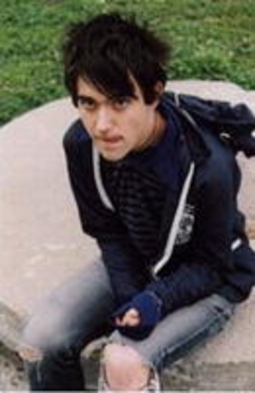Kam in Deutschland fantastisch an: Conor Oberst, Mastermind der Bright Eyes