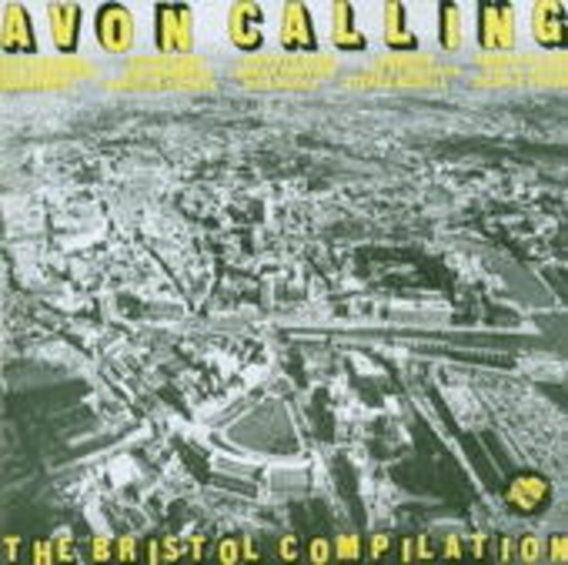 Diverse – Avon Calling - The Bristol Compilation