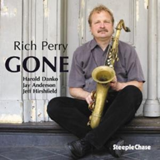Bill Perry – Gone