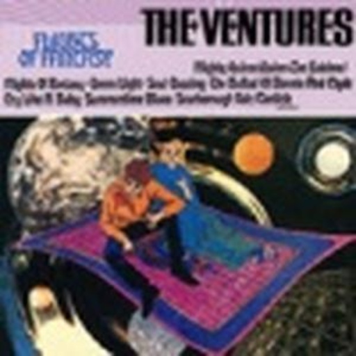 Ventures – Flights Of Fantasy
