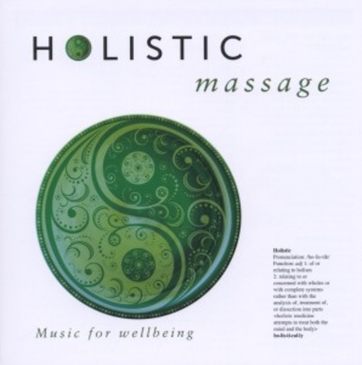 Philip Guyler – Holistic Massage