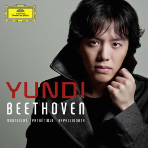 Yundi Li – Moonlight, Pathetique, Appassionata