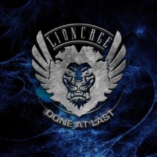 Lioncage – Done At Last