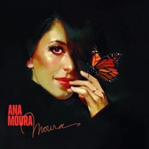 Ana Moura – Moura
