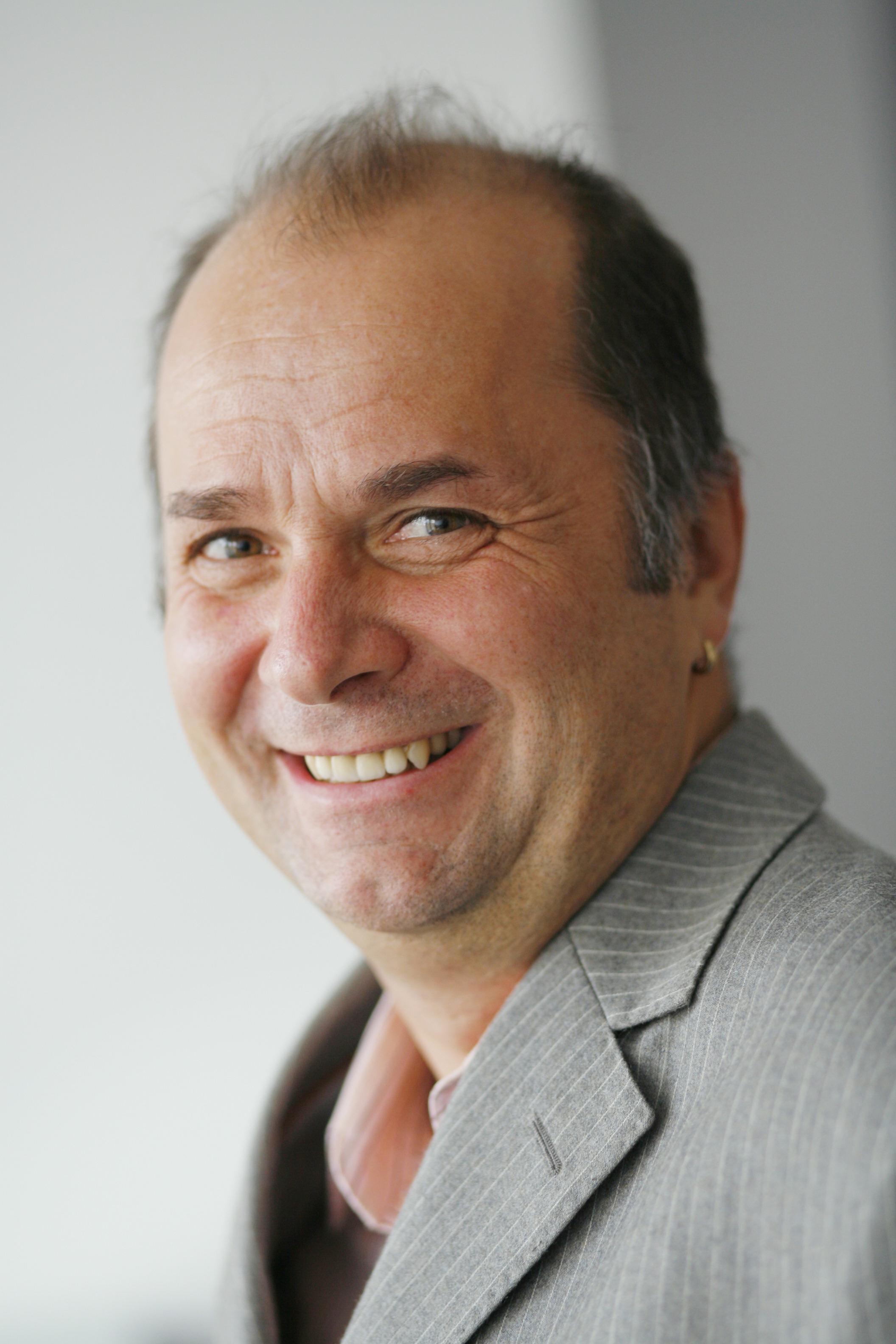 Michael Ohst