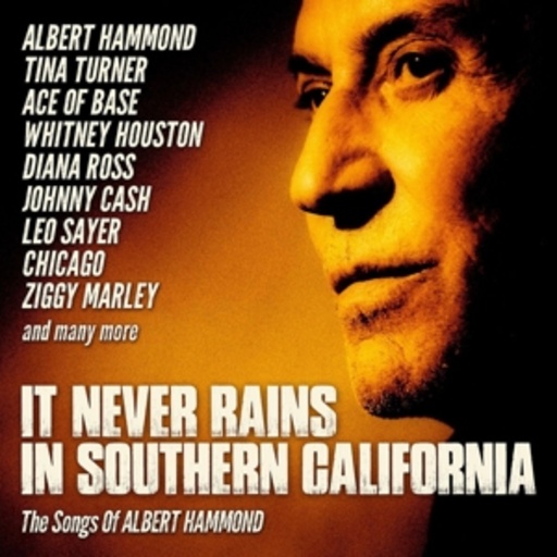Diverse – It Never Rains In Southern California