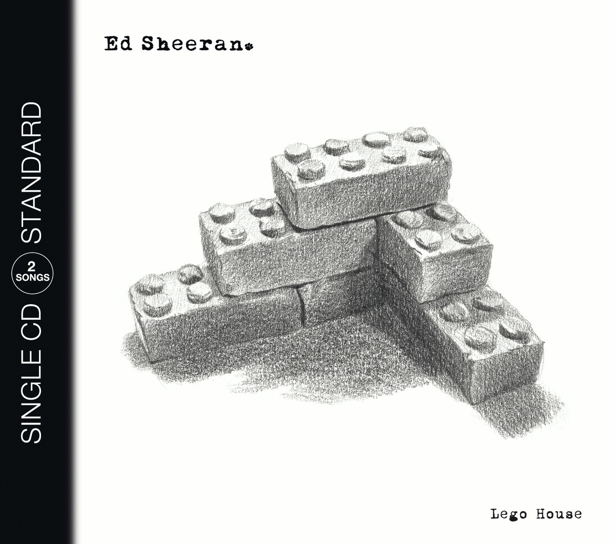 Ed Sheeran – Lego House