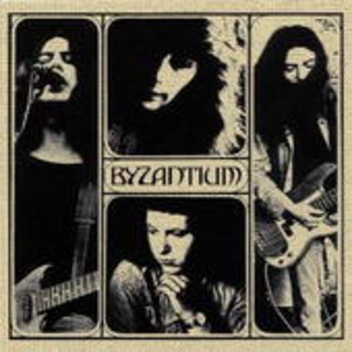 Byzantium – Live And Studio