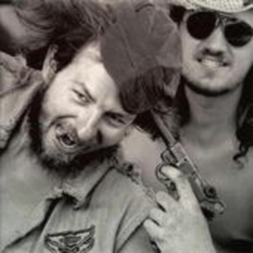 Sons Of Cyrus – Trigger-Happy