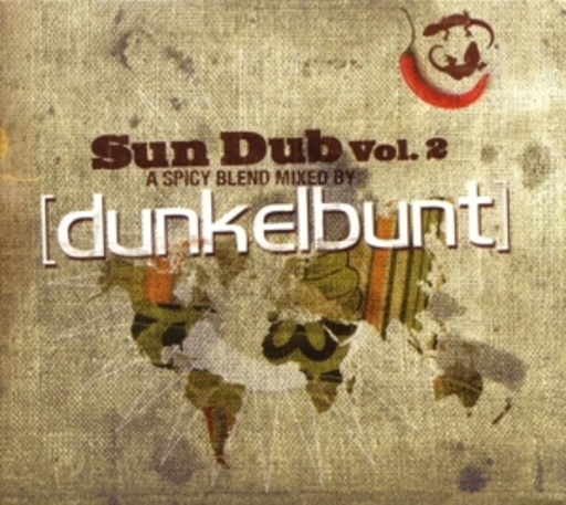 [ Dunkelbunt] – Sun Dub Vol.2