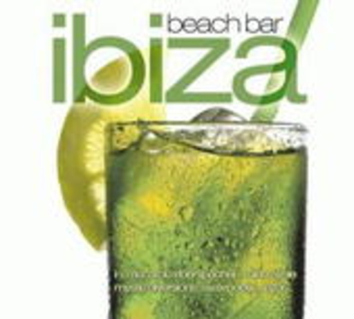 Diverse – Ibiza Beach Bar