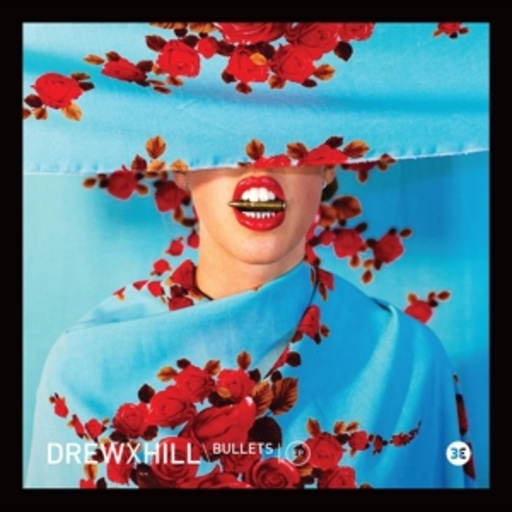 Drew X Hill – Bullets