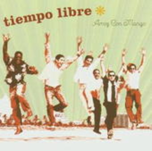 Tiempo Libre – Arroz Con Mango