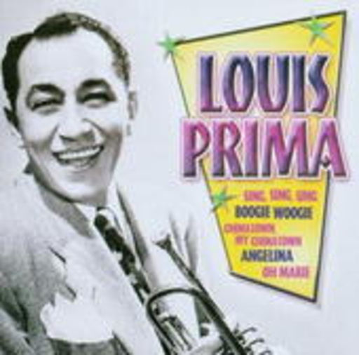Louis Prima – Sing, Sing, Sing