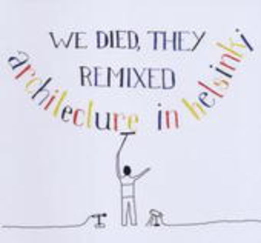 Architecture In Helsinki – We Died, They Remixed