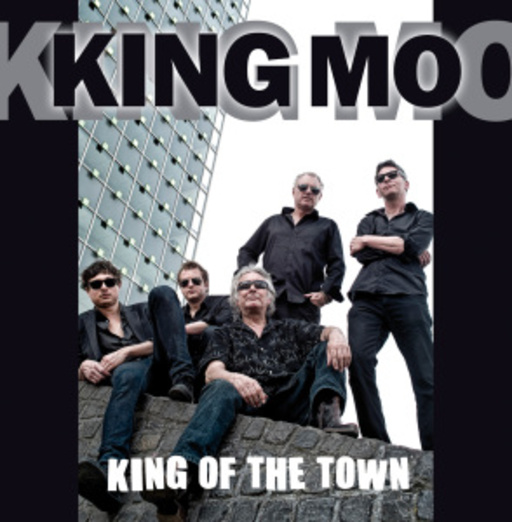 King Mo – King Of The Town