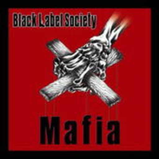 Black Label Society – Mafia