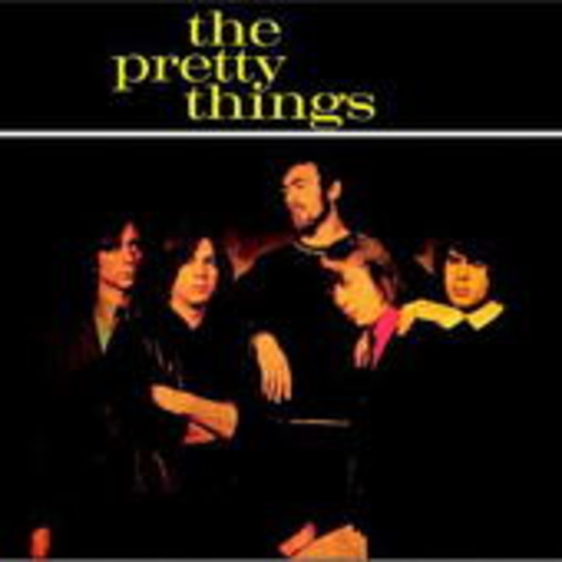 The Pretty Things – Pretty Things (Digipak/incl. Bonus-Tracks)