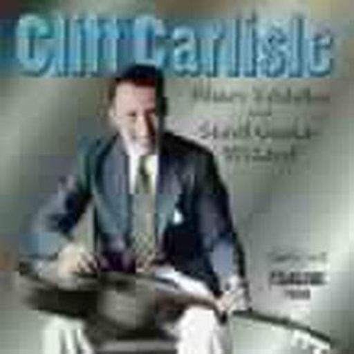 Cliff Carlisle – Blues Yodeler And Steel Guitar