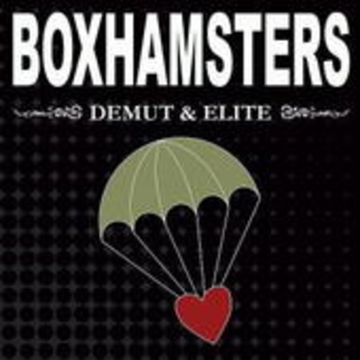Boxhamsters – Demut & Elite