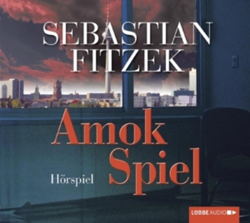 Simon Jäger – Amokspiel