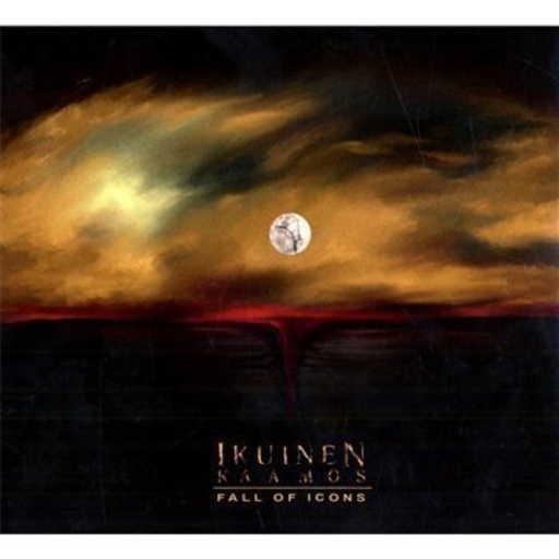 Ikuinen Kaamos – Fall Of Icons
