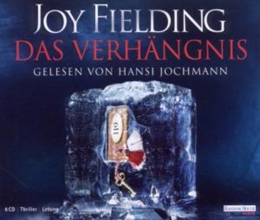 Hansi Jochmann – Das Verhängnis