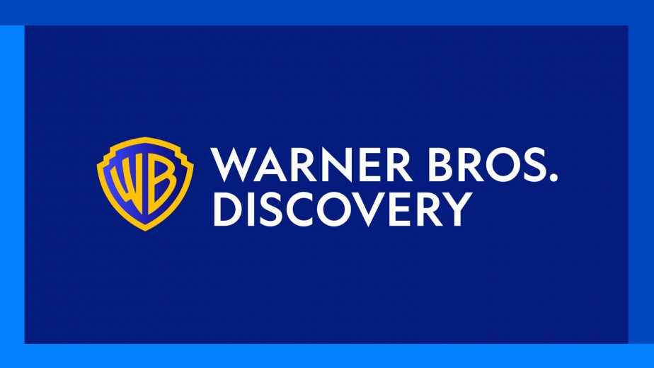 Tut sich mit der Cutting Edge Group zusammen: Warner Bros. Discovery.