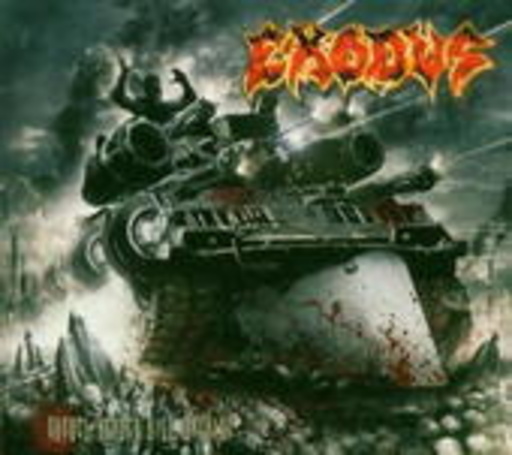 Shovel Headed Kill Machine