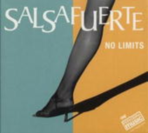 Salsafuerte – No Limits