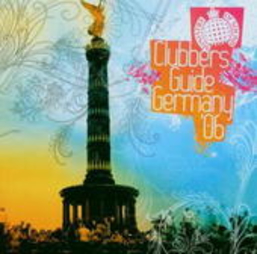 Diverse – Clubber's Guide To Germany
