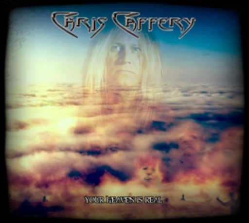 Chris Caffery – Your Heaven Is Real