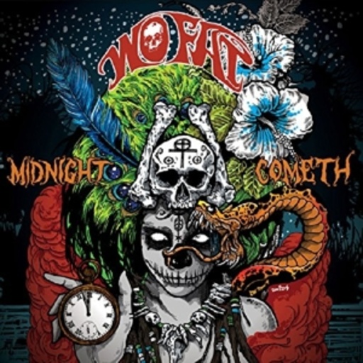 Midnight Cometh