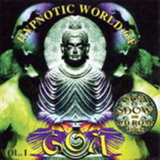 Diverse – Hypnotic World Of Goa Vol. I