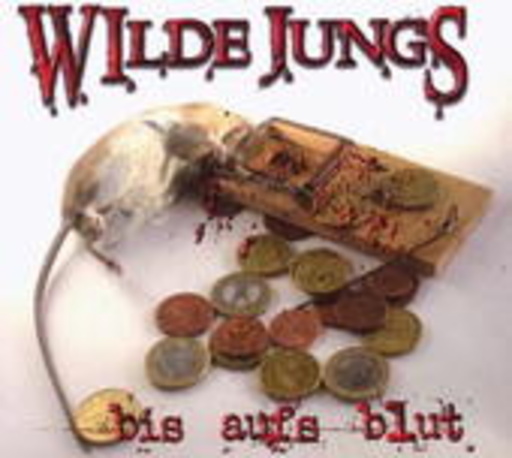 Wilde Jungs – Bis aufs Blut