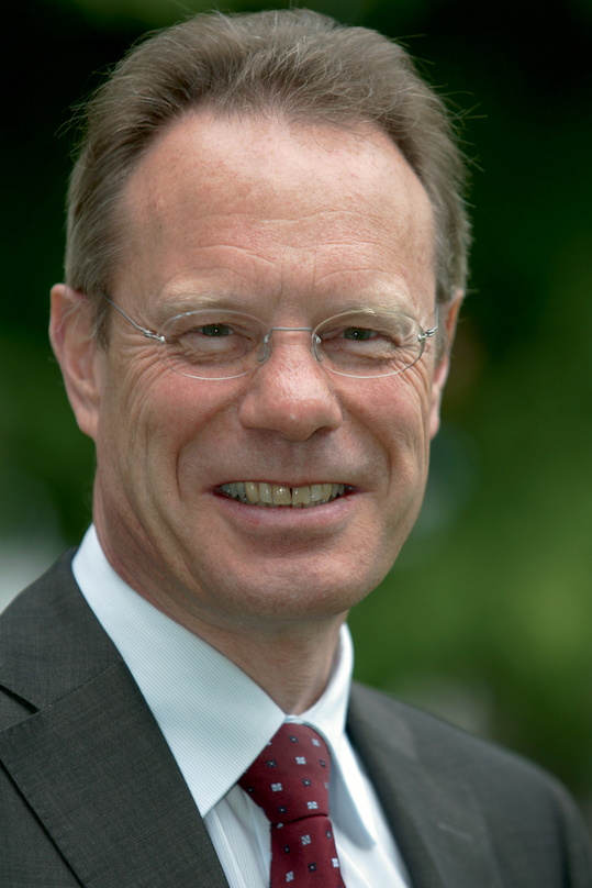 Analysiert den deutschen Markt: Heinz Stroh