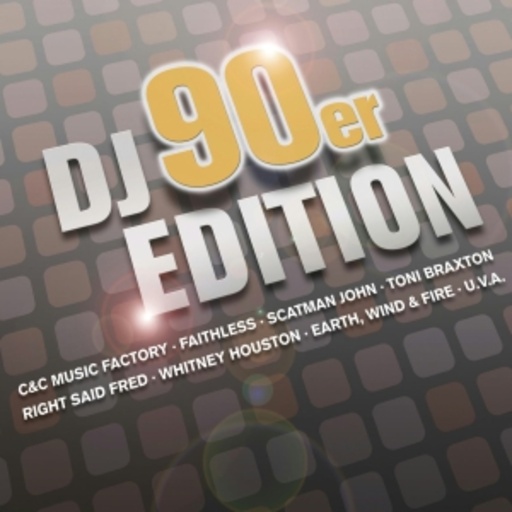 Die 90er Edition – 30 Jahre BVD