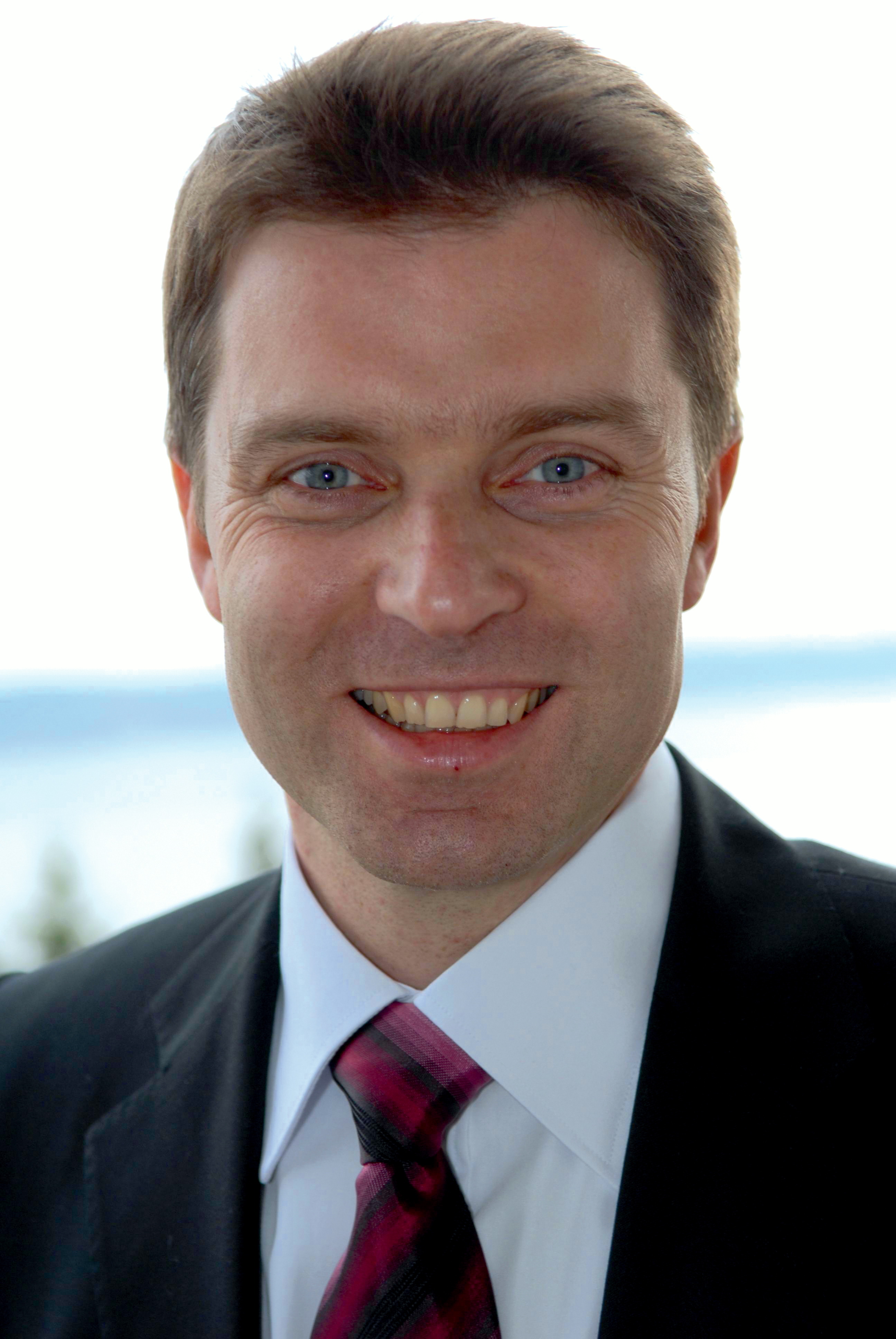 Thomas Bernik
