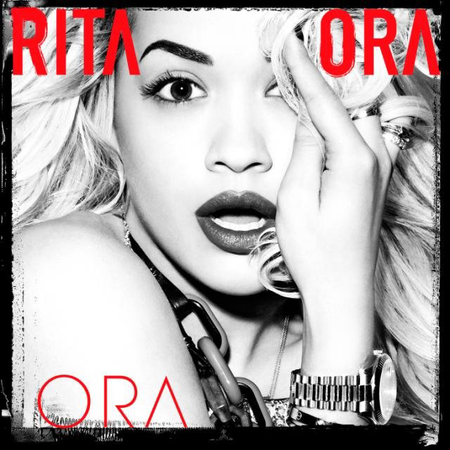 Rita Ora – Ora