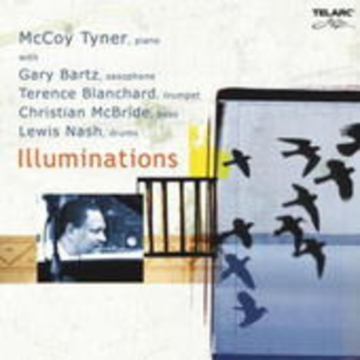 McCoy Tyner – Illuminations
