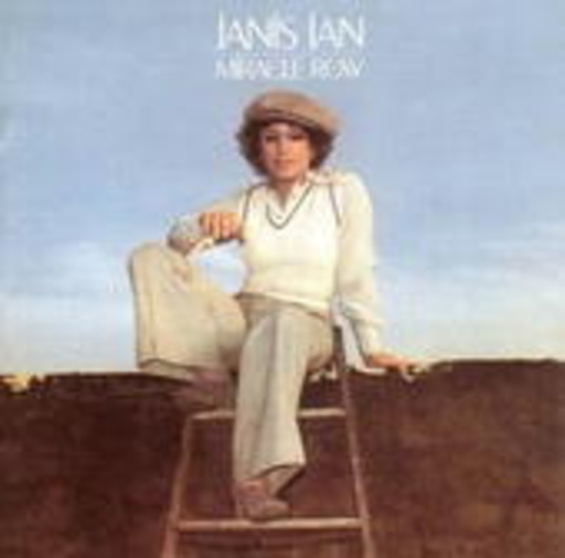 Janis Ian – Miracle Row