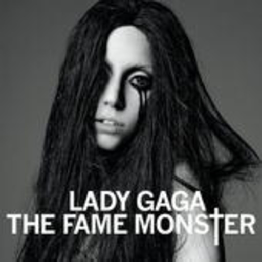 Lady GaGa – The Fame Monster