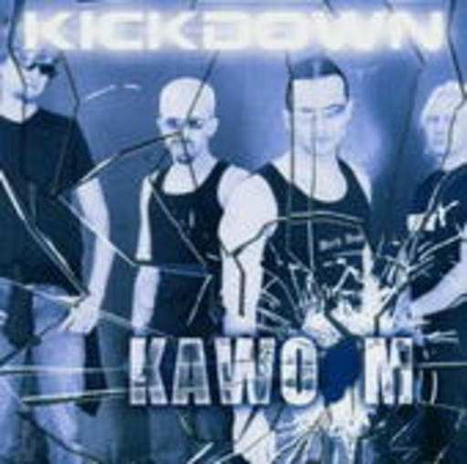 Kickdown – Kawo M