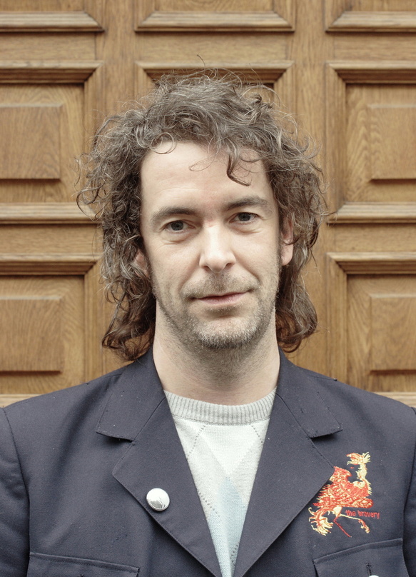 Hat in Rekordzeit das 15. Melt! ausverkauft: Veranstalter Matthias Hörstmann
