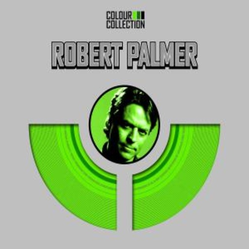 Robert Palmer – Colour Collection