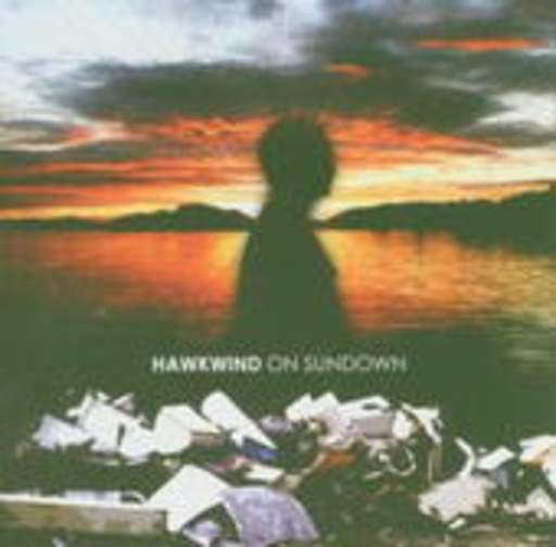 Hawkind – On Sundown